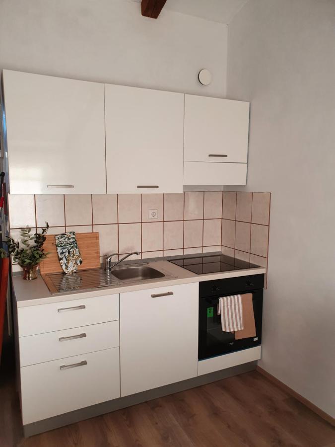 Private Accommodation Kanegra Umag Eksteriør bilde