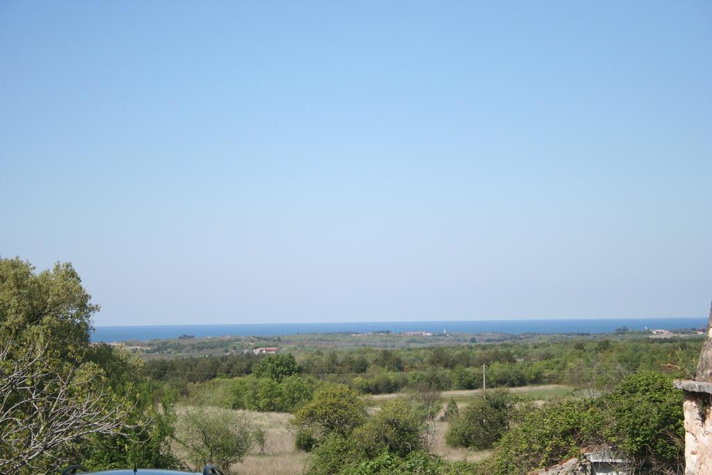 Private Accommodation Kanegra Umag Rom bilde